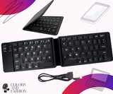 TECLADO PLEGABLE