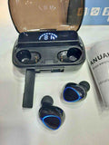 Audifonos Bluetooth M10