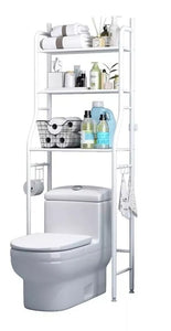 Organizador De Baño Estantería Mueble