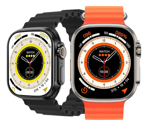 Smart Watch Serie 8 Ultra