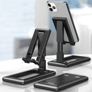 SOPORTE PARA CELULAR Y/O TABLET