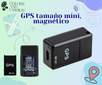 GPS tamaño mini magnético