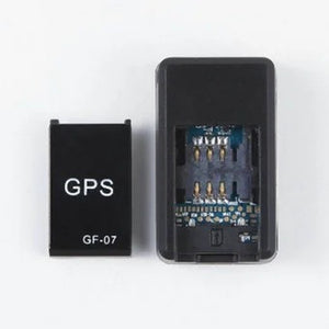 GPS tamaño mini magnético