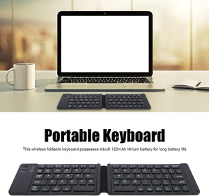 TECLADO PLEGABLE