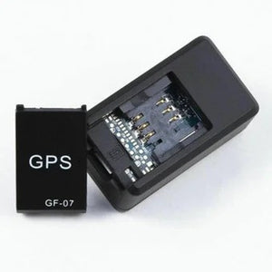 GPS tamaño mini magnético