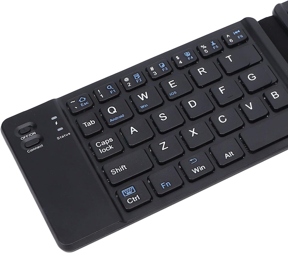 TECLADO PLEGABLE